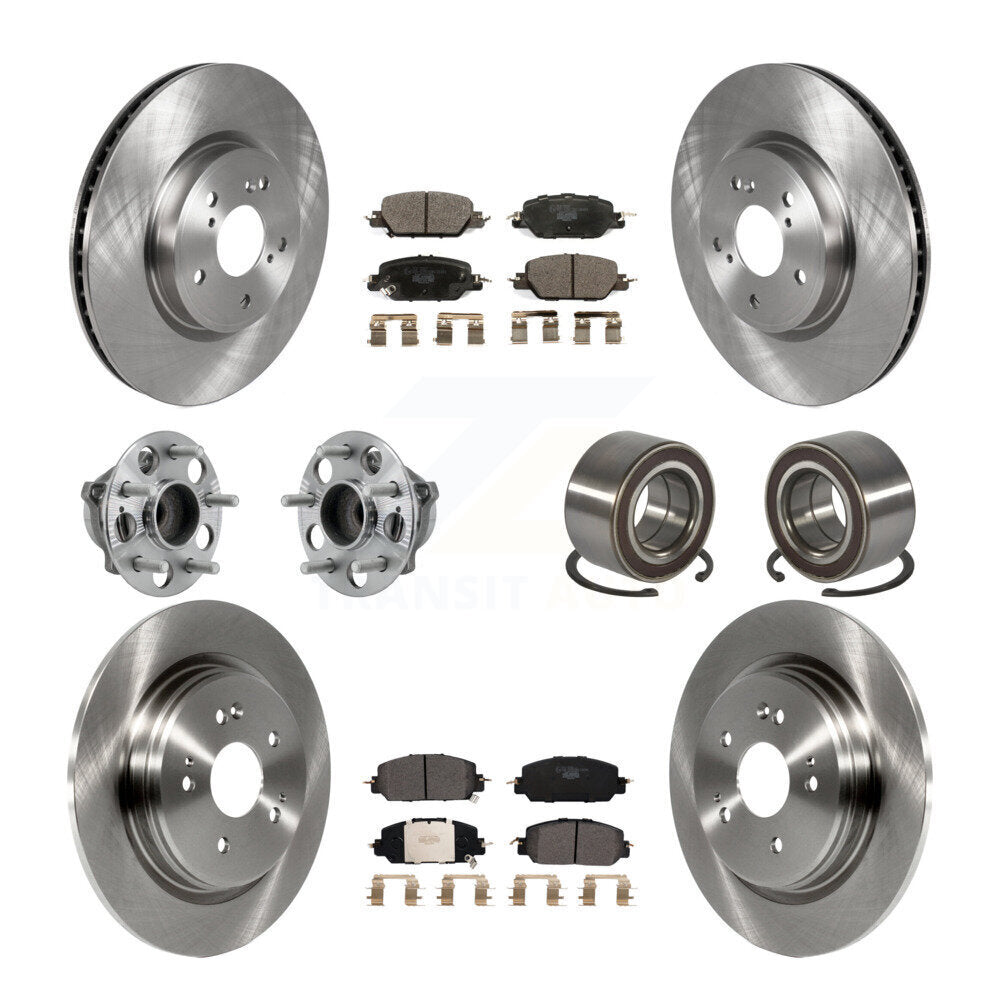 Wheel Bearing Kit-KBB-128069 - Kit.bestparts.ca Kit.bestparts.ca