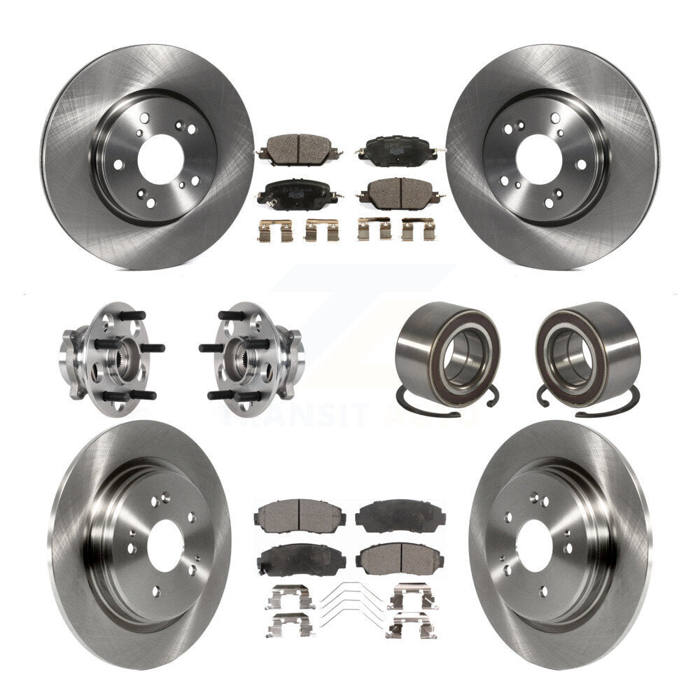 Wheel Bearing Kit-KBB-128070 - Kit.bestparts.ca Kit.bestparts.ca