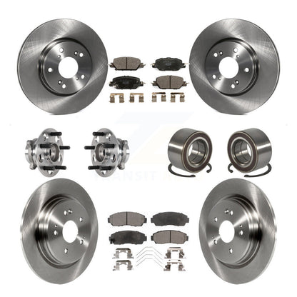 Wheel Bearing Kit-KBB-128070 - Kit.bestparts.ca