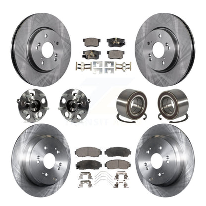 Wheel Bearing Kit-KBB-128071 - Kit.bestparts.ca