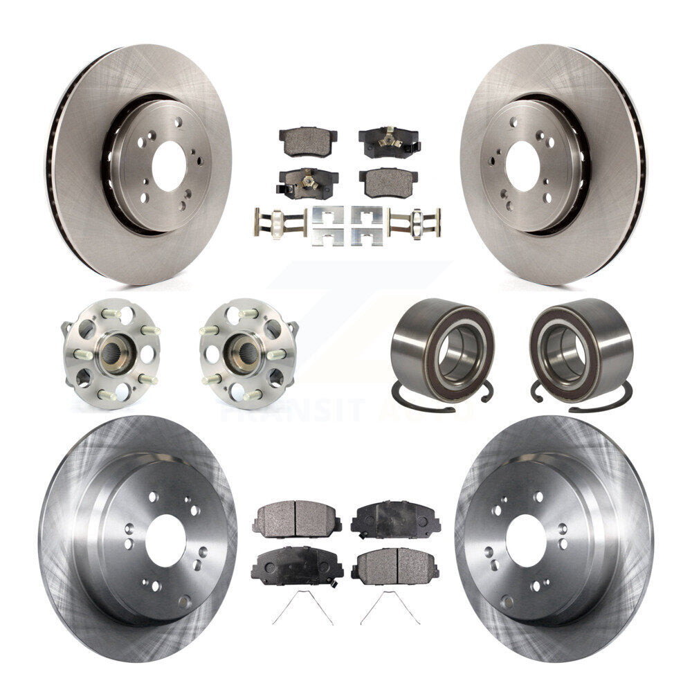 Wheel Bearing Kit-KBB-128075 - Kit.bestparts.ca Kit.bestparts.ca