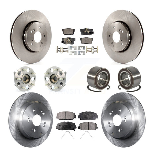 Wheel Bearing Kit-KBB-128075 - Kit.bestparts.ca