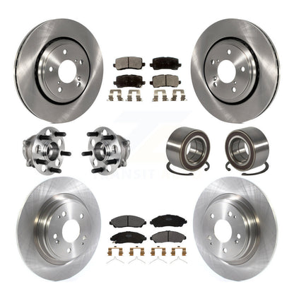Wheel Bearing Kit-KBB-128077 - Kit.bestparts.ca