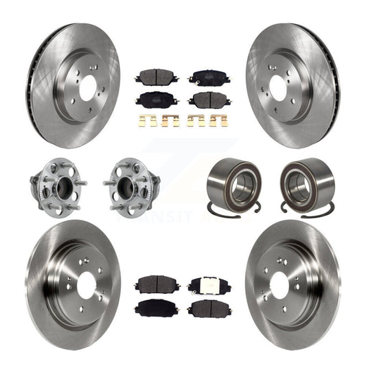 Wheel Bearing Kit-KBB-128080 - Kit.bestparts.ca