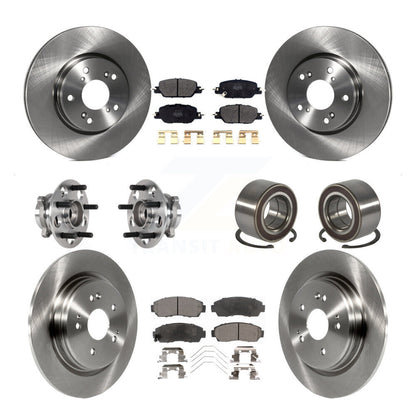 Wheel Bearing Kit-KBB-128081 - Kit.bestparts.ca