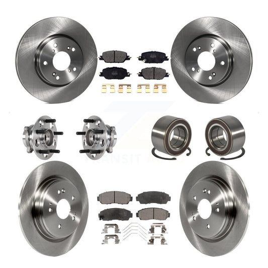 Wheel Bearing Kit-KBB-128081 - Kit.bestparts.ca