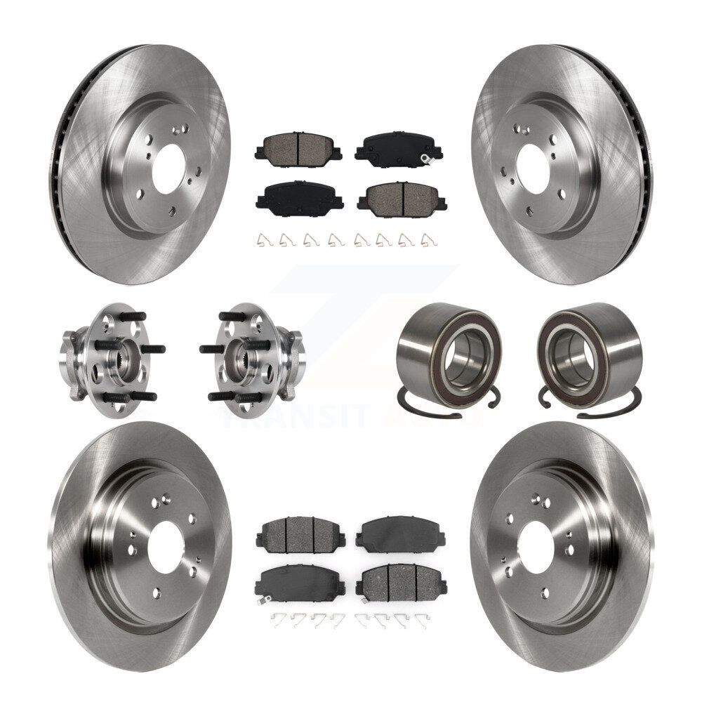 Wheel Bearing Kit-KBB-128082 - Kit.bestparts.ca Kit.bestparts.ca