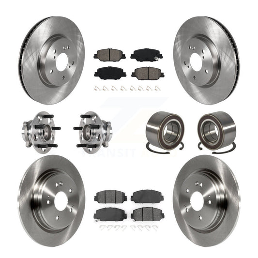 Wheel Bearing Kit-KBB-128082 - Kit.bestparts.ca