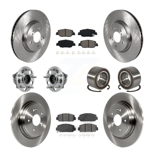 Wheel Bearing Kit-KBB-128083 - Kit.bestparts.ca