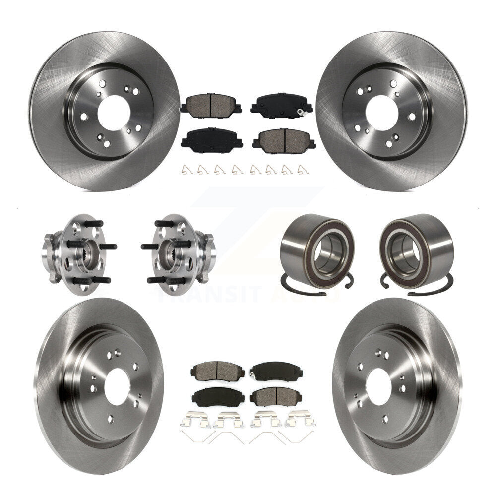 Wheel Bearing Kit-KBB-128084 - Kit.bestparts.ca