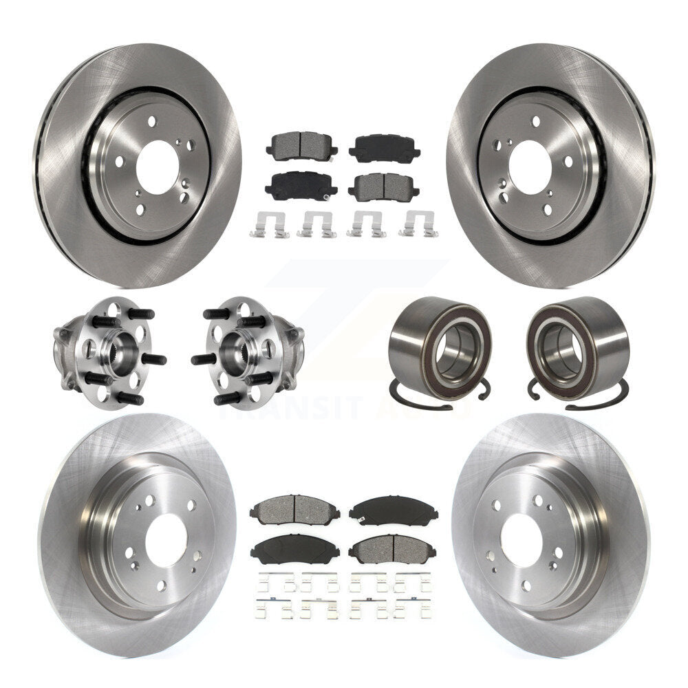 Wheel Bearing Kit-KBB-128085 - Kit.bestparts.ca