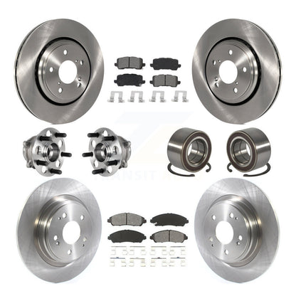 Wheel Bearing Kit-KBB-128085 - Kit.bestparts.ca