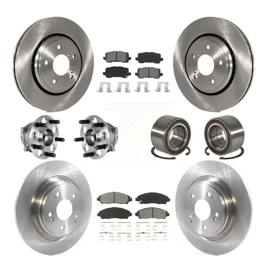 Wheel Bearing Kit-KBB-128085 - Kit.bestparts.ca