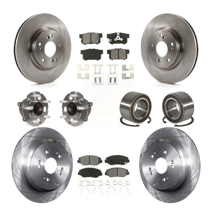 Wheel Bearing Kit-KBB-128086 - Kit.bestparts.ca