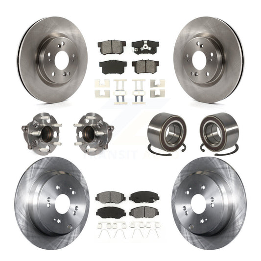 Wheel Bearing Kit-KBB-128086 - Kit.bestparts.ca