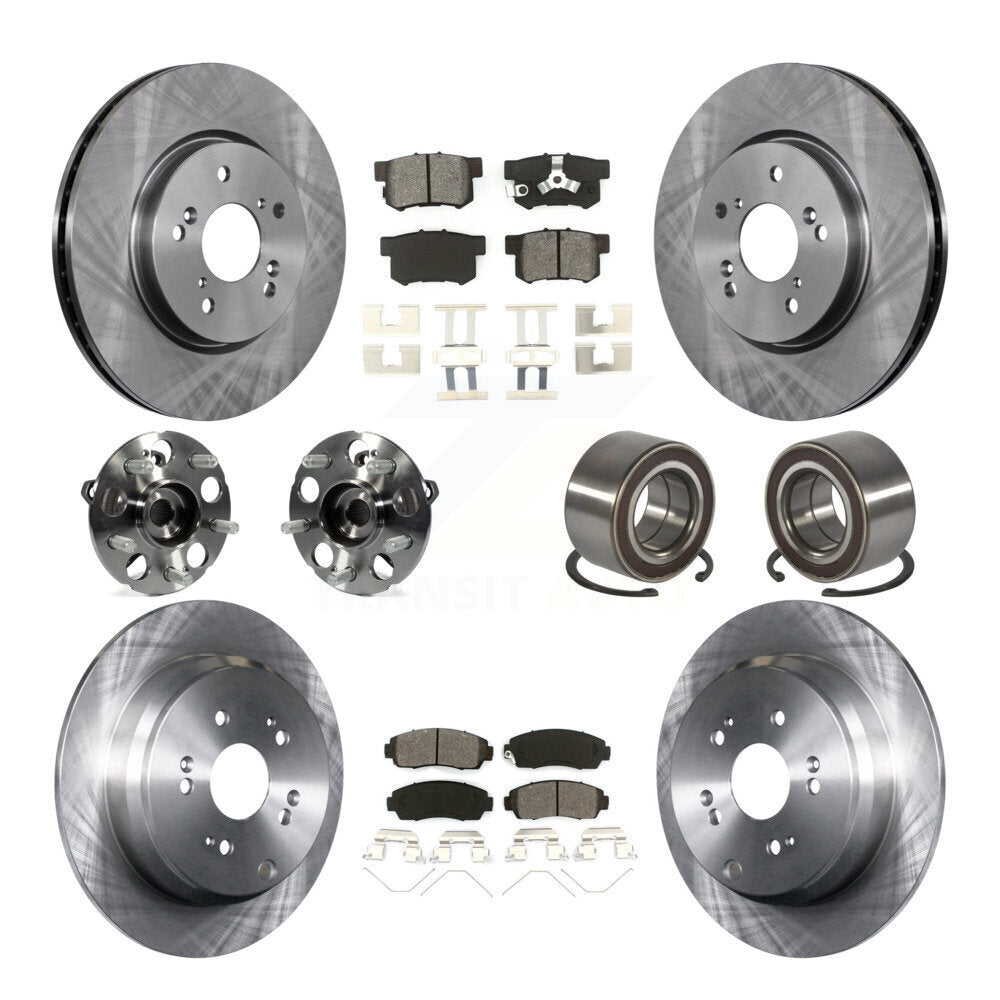 Wheel Bearing Kit-KBB-128087 - Kit.bestparts.ca Kit.bestparts.ca