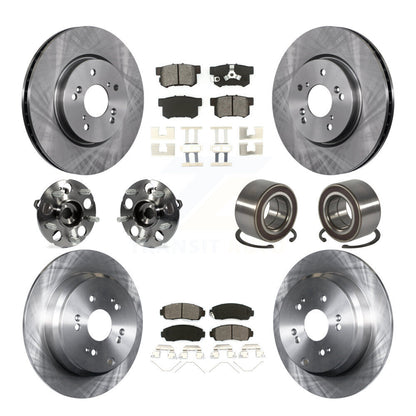 Wheel Bearing Kit-KBB-128087 - Kit.bestparts.ca