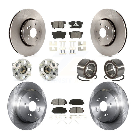 Wheel Bearing Kit-KBB-128090 - Kit.bestparts.ca