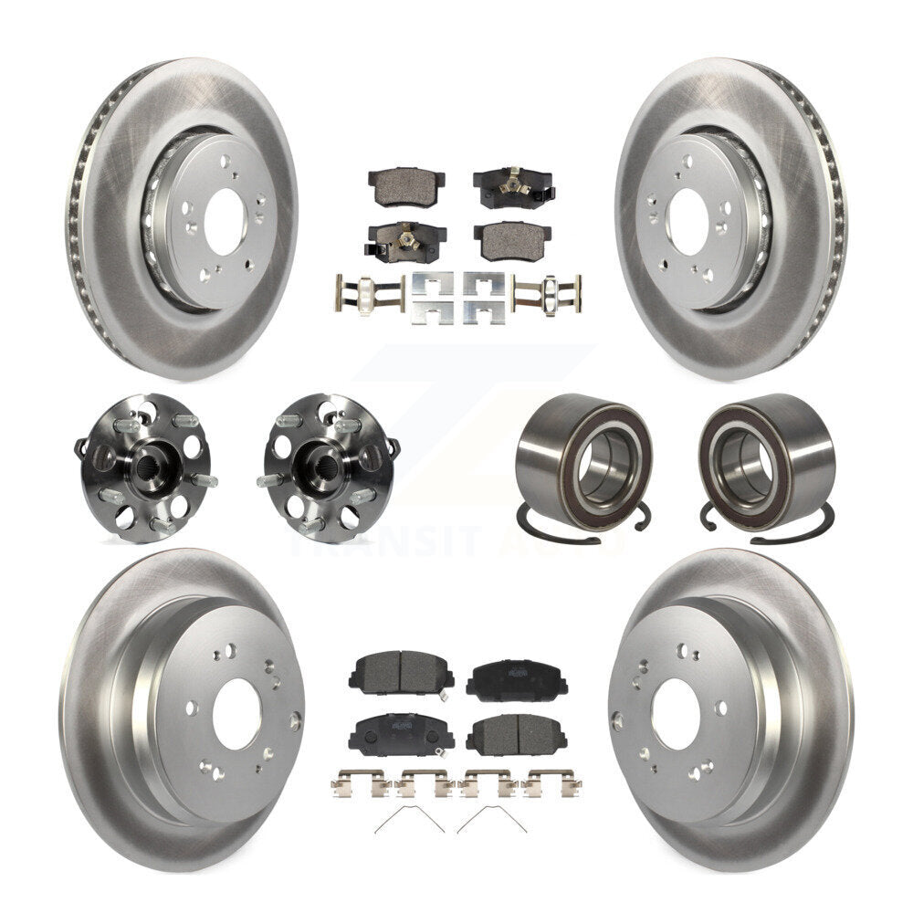Wheel Bearing Kit-KBB-128096 - Kit.bestparts.ca Kit.bestparts.ca