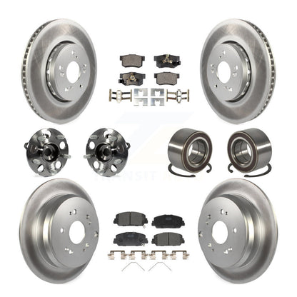 Wheel Bearing Kit-KBB-128096 - Kit.bestparts.ca