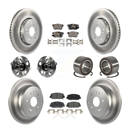 Wheel Bearing Kit-KBB-128096 - Kit.bestparts.ca