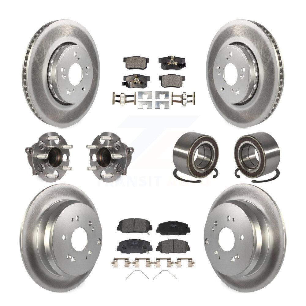 Wheel Bearing Kit-KBB-128097 - Kit.bestparts.ca Kit.bestparts.ca