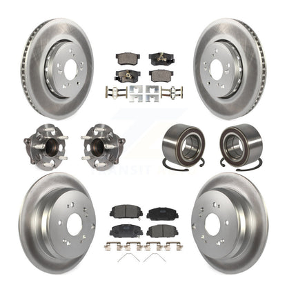 Wheel Bearing Kit-KBB-128097 - Kit.bestparts.ca