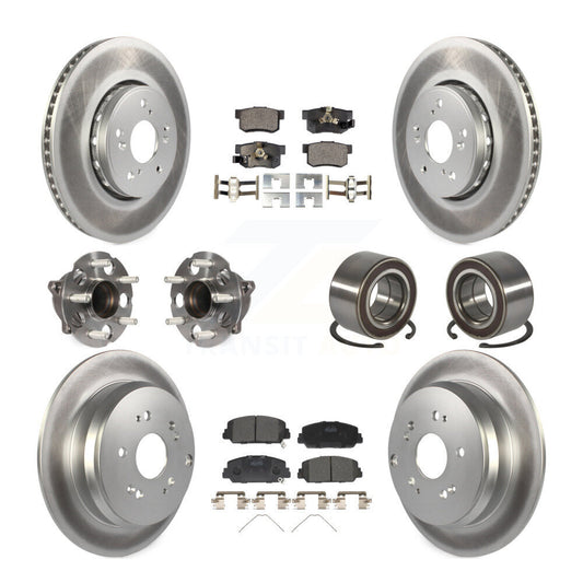 Wheel Bearing Kit-KBB-128097 - Kit.bestparts.ca