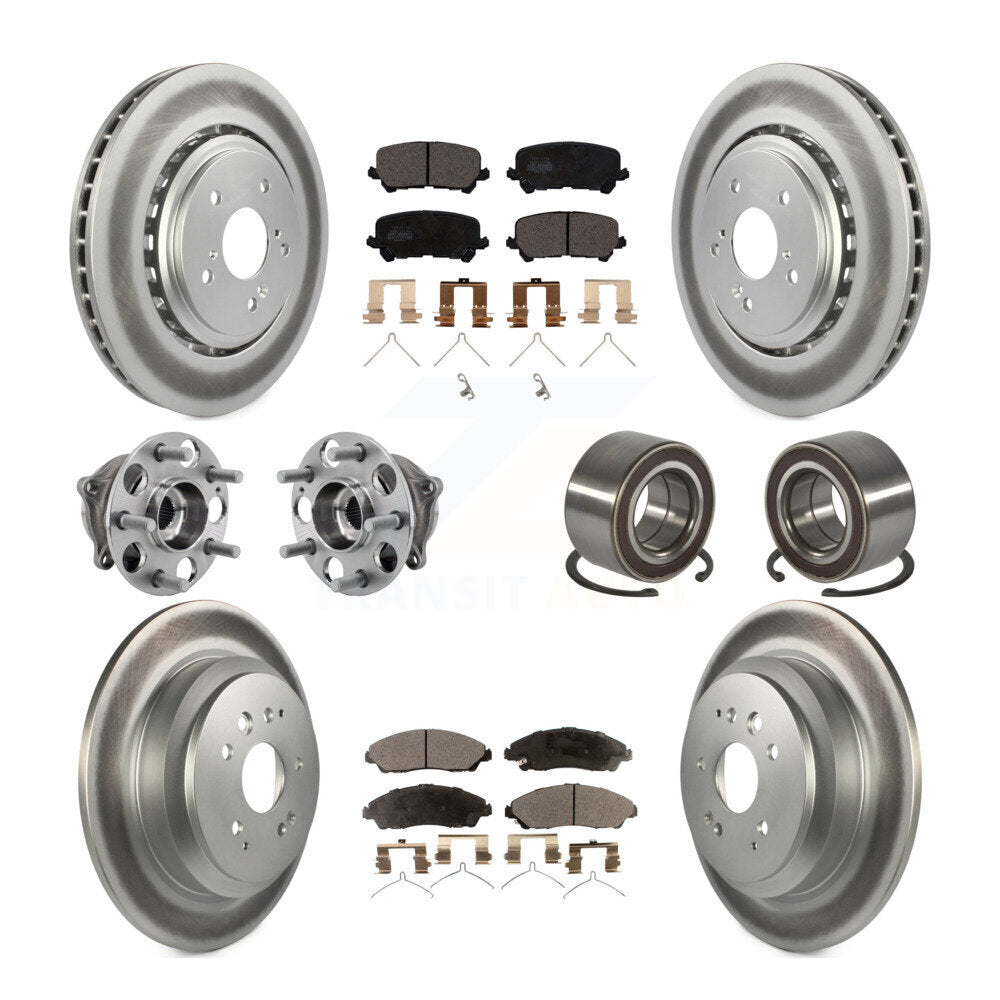 Wheel Bearing Kit-KBB-128098 - Kit.bestparts.ca Kit.bestparts.ca