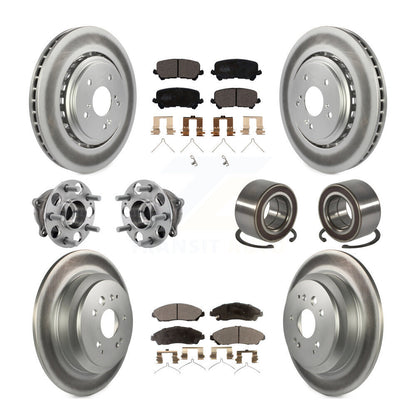 Wheel Bearing Kit-KBB-128098 - Kit.bestparts.ca