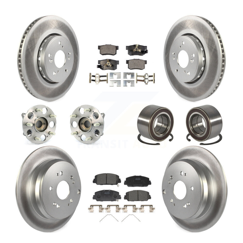 Wheel Bearing Kit-KBB-128099 - Kit.bestparts.ca
