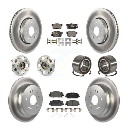Wheel Bearing Kit-KBB-128099 - Kit.bestparts.ca