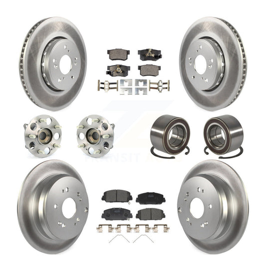 Wheel Bearing Kit-KBB-128099 - Kit.bestparts.ca