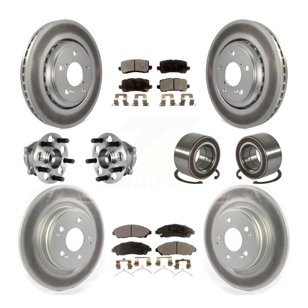 Wheel Bearing Kit-KBB-128100 - Kit.bestparts.ca Kit.bestparts.ca