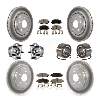 Wheel Bearing Kit-KBB-128100 - Kit.bestparts.ca
