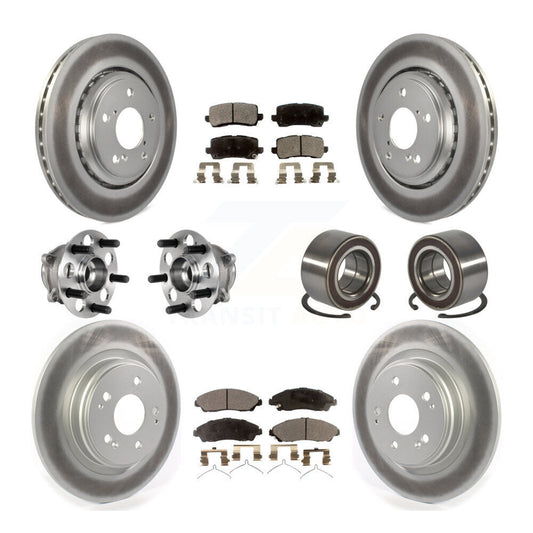 Wheel Bearing Kit-KBB-128100 - Kit.bestparts.ca