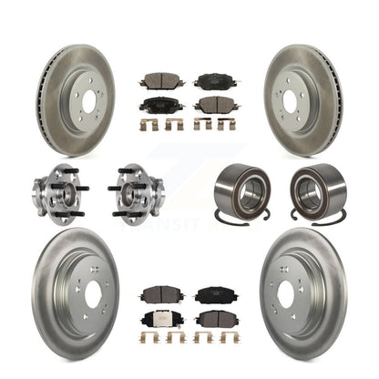 Wheel Bearing Kit-KBB-128101 - Kit.bestparts.ca