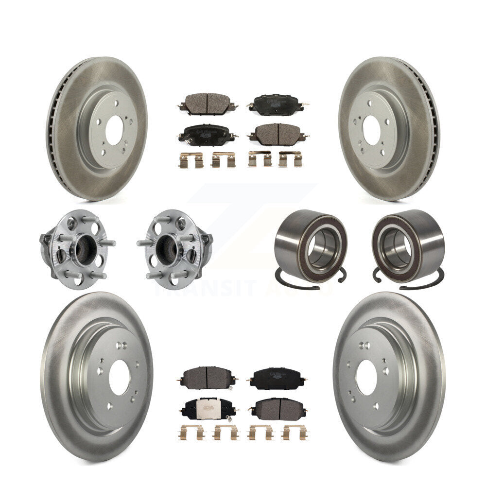 Wheel Bearing Kit-KBB-128102 - Kit.bestparts.ca Kit.bestparts.ca