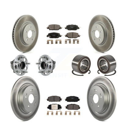 Wheel Bearing Kit-KBB-128102 - Kit.bestparts.ca