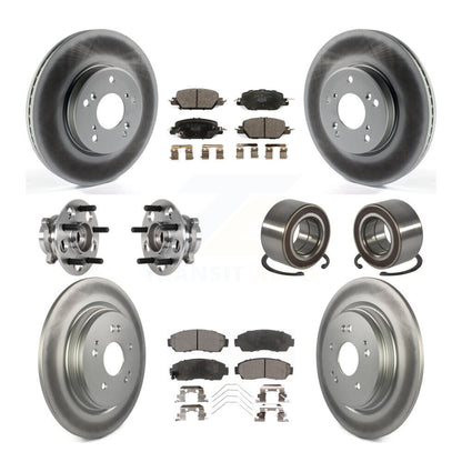 Wheel Bearing Kit-KBB-128103 - Kit.bestparts.ca