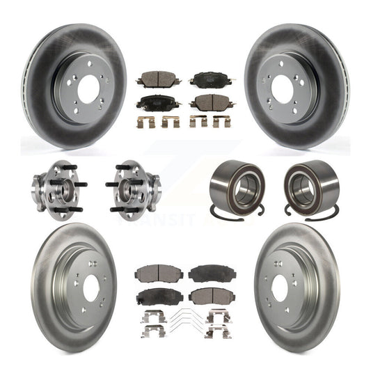 Wheel Bearing Kit-KBB-128103 - Kit.bestparts.ca