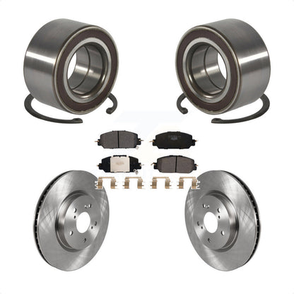 Wheel Bearing Kit-KBB-128104 - Kit.bestparts.ca