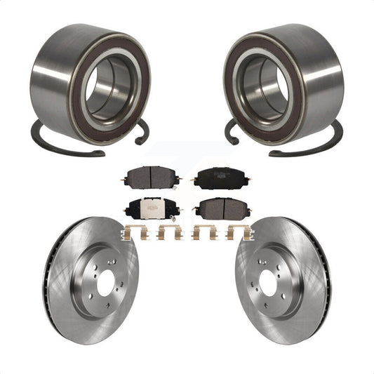Wheel Bearing Kit-KBB-128104 - Kit.bestparts.ca