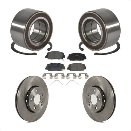 Wheel Bearing Kit-KBB-128107 - Kit.bestparts.ca