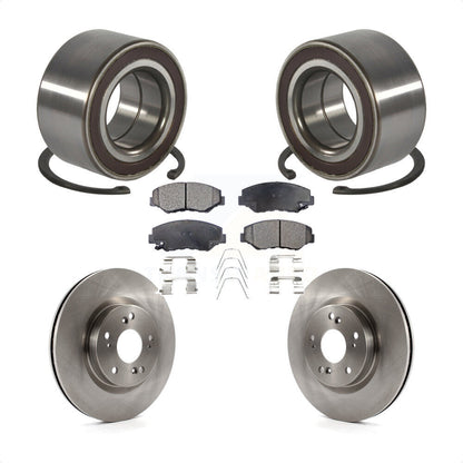 Wheel Bearing Kit-KBB-128108 - Kit.bestparts.ca
