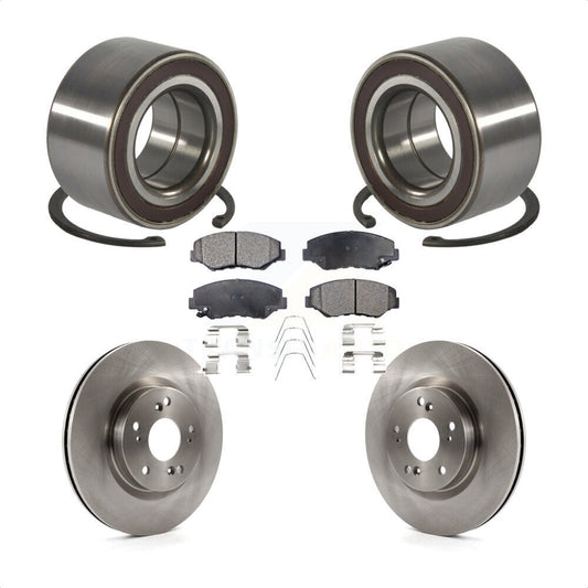 Wheel Bearing Kit-KBB-128108 - Kit.bestparts.ca