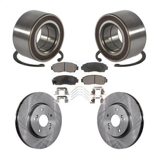 Wheel Bearing Kit-KBB-128109 - Kit.bestparts.ca