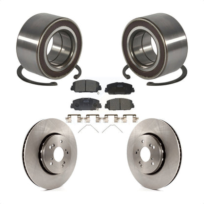 Wheel Bearing Kit-KBB-128110 - Kit.bestparts.ca