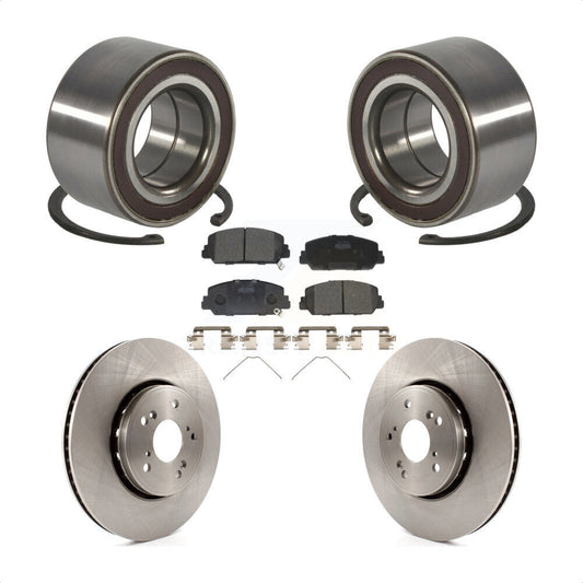 Wheel Bearing Kit-KBB-128110 - Kit.bestparts.ca