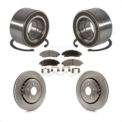 Wheel Bearing Kit-KBB-128111 - Kit.bestparts.ca